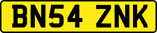 BN54ZNK