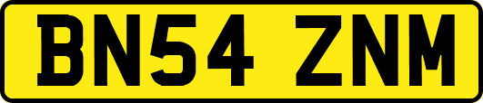 BN54ZNM