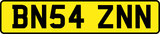 BN54ZNN