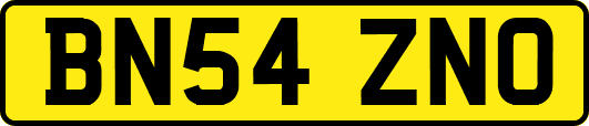 BN54ZNO