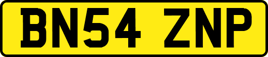 BN54ZNP
