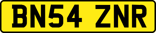 BN54ZNR