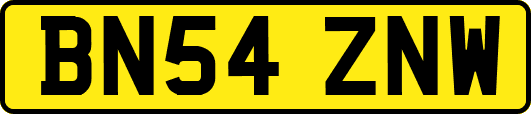 BN54ZNW