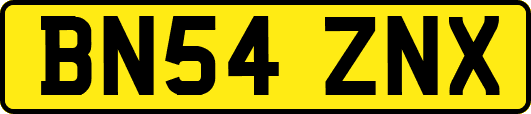 BN54ZNX
