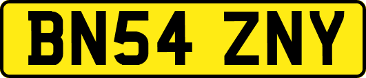 BN54ZNY