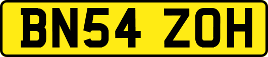 BN54ZOH