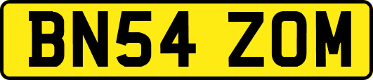 BN54ZOM