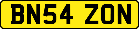 BN54ZON