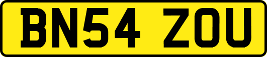 BN54ZOU