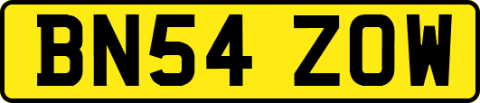 BN54ZOW