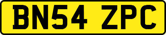 BN54ZPC