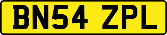 BN54ZPL