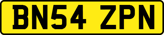 BN54ZPN