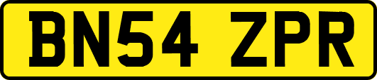BN54ZPR