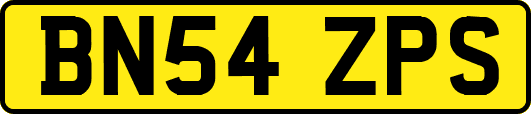 BN54ZPS