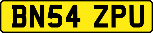 BN54ZPU
