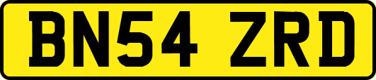 BN54ZRD
