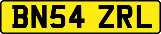BN54ZRL