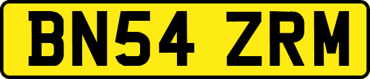 BN54ZRM