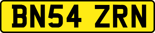 BN54ZRN