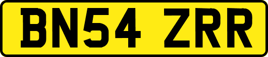 BN54ZRR