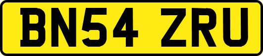 BN54ZRU