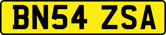 BN54ZSA