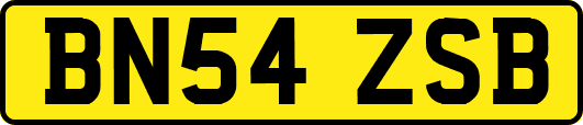 BN54ZSB
