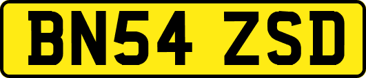 BN54ZSD