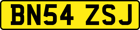 BN54ZSJ