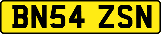 BN54ZSN