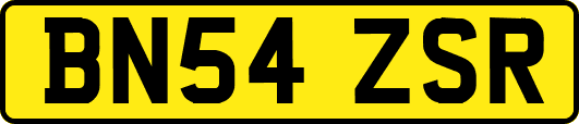 BN54ZSR