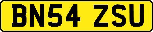 BN54ZSU