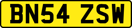 BN54ZSW