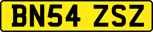 BN54ZSZ