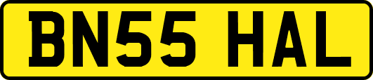 BN55HAL