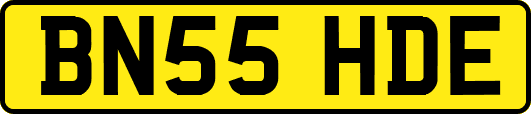 BN55HDE