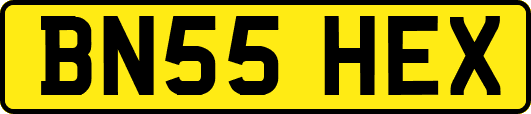 BN55HEX