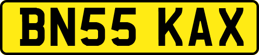 BN55KAX