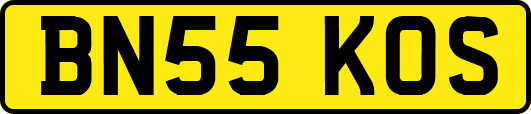 BN55KOS
