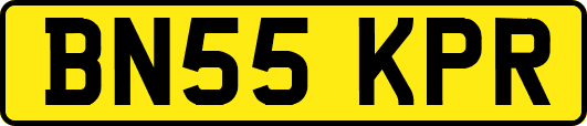 BN55KPR