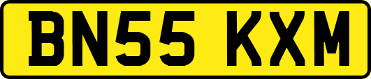 BN55KXM