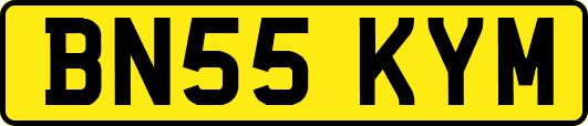 BN55KYM