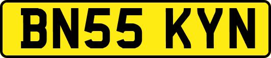 BN55KYN