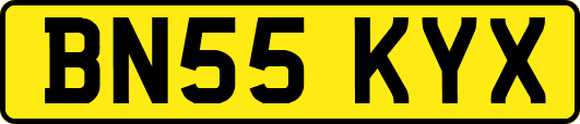 BN55KYX