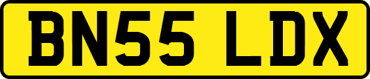 BN55LDX