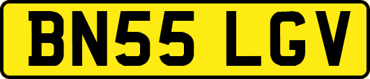 BN55LGV