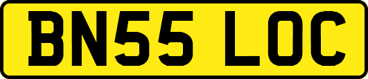 BN55LOC