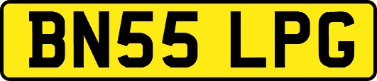 BN55LPG