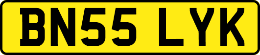 BN55LYK